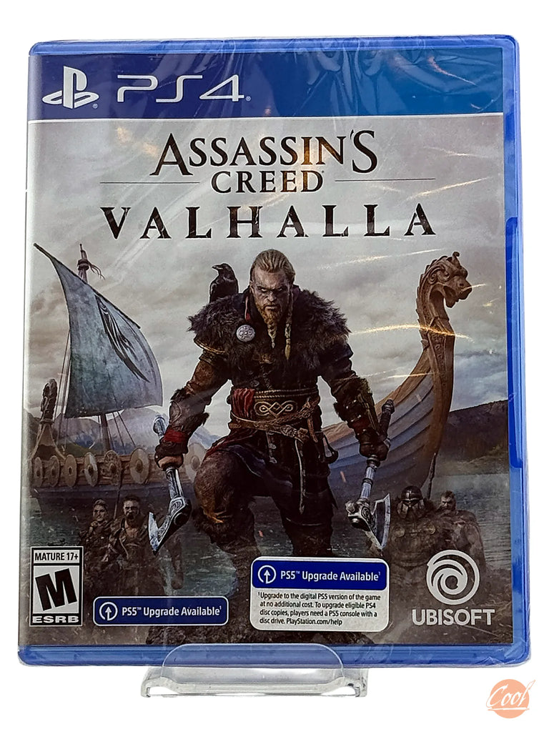 Assassin's Creed Valhalla