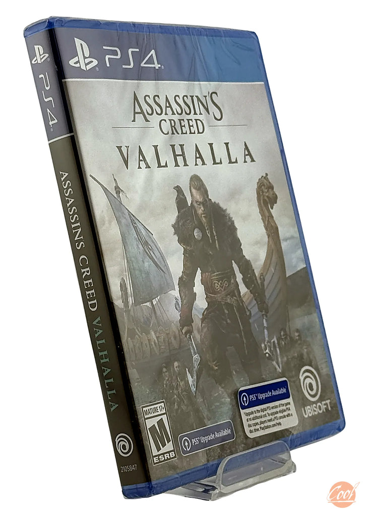 Assassin's Creed Valhalla