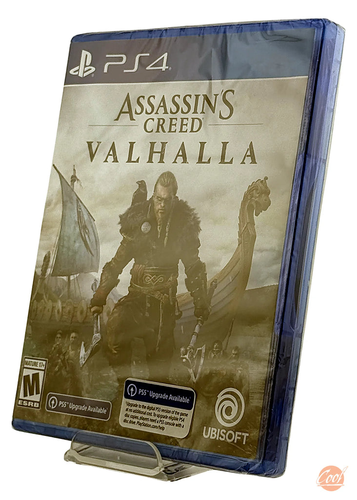 Assassin's Creed Valhalla