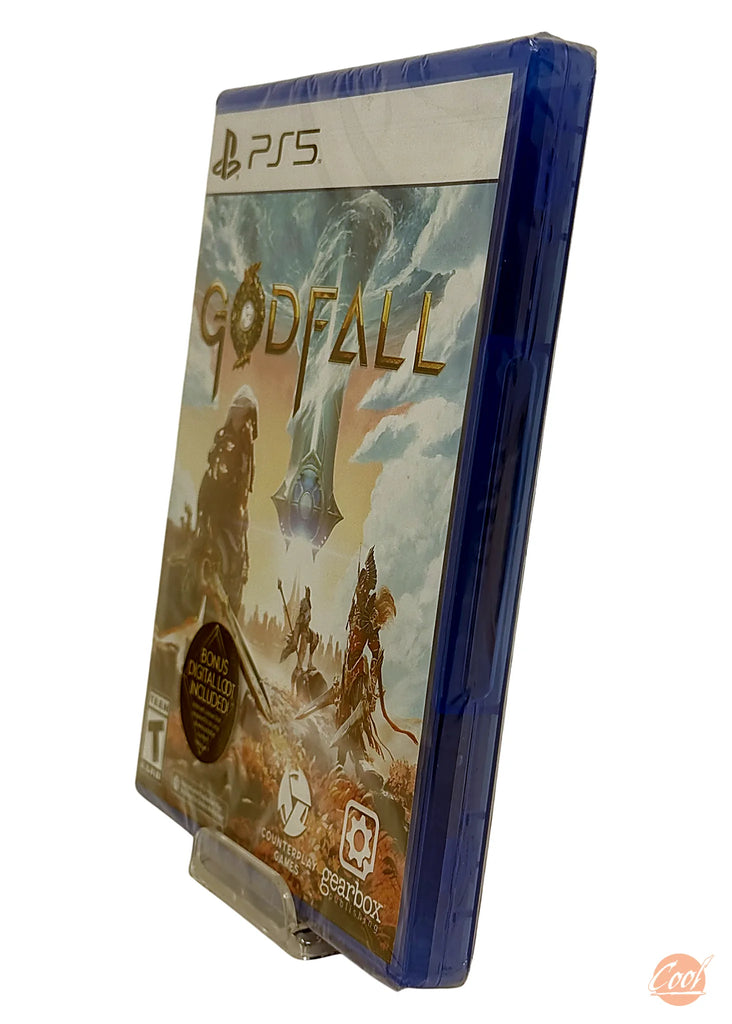 Godfall