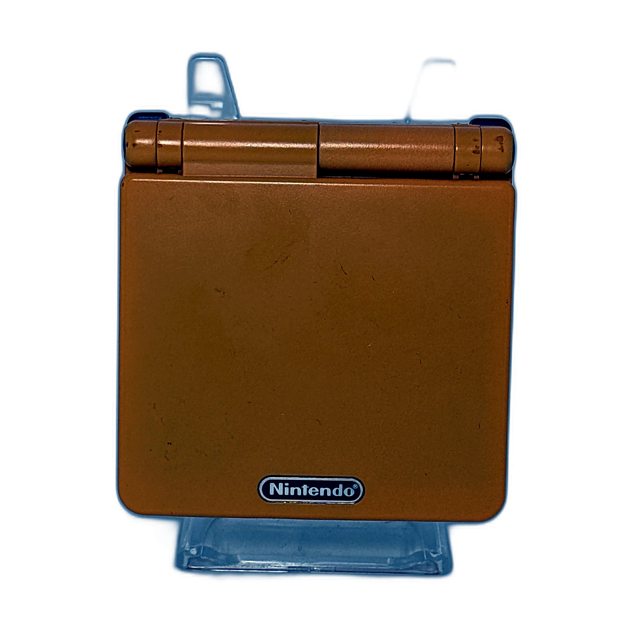 Gameboy Advance SP  [Re-shell]