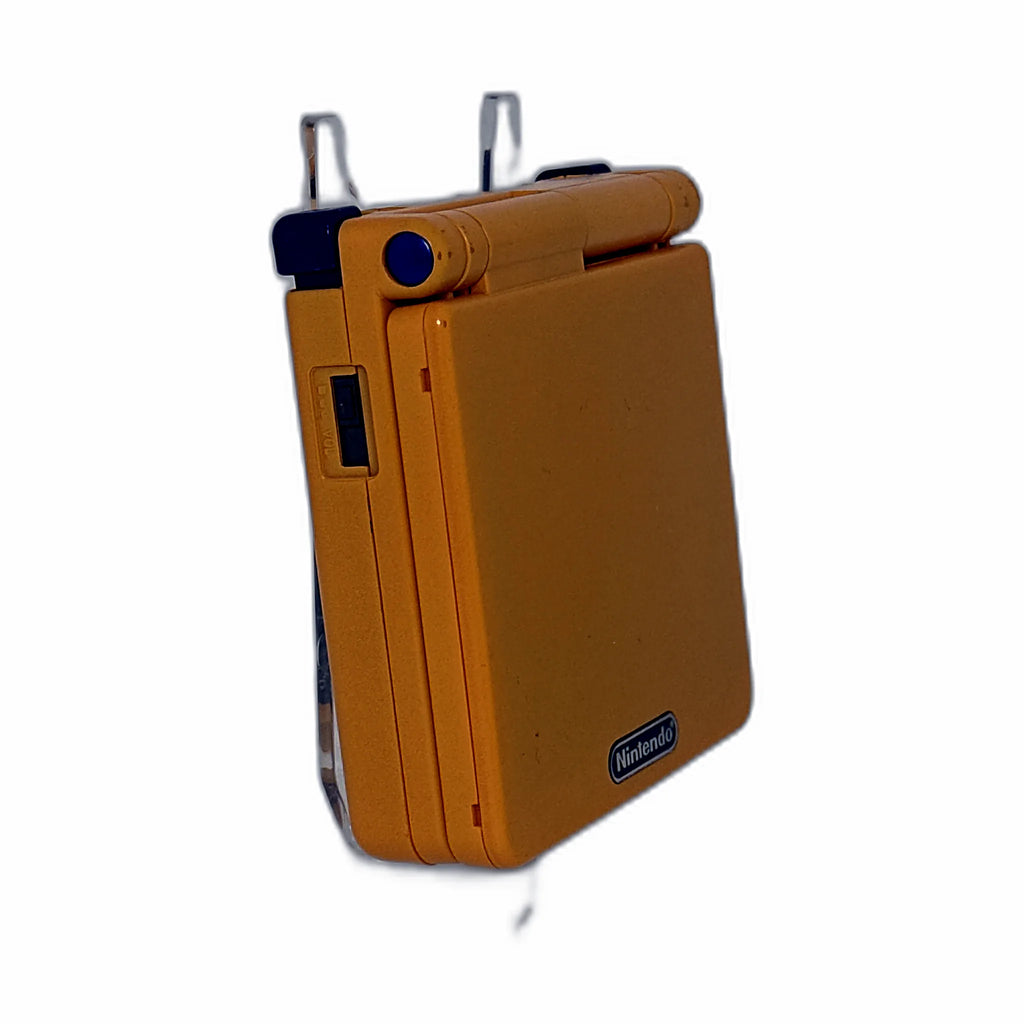 Gameboy Advance SP  [Re-shell]