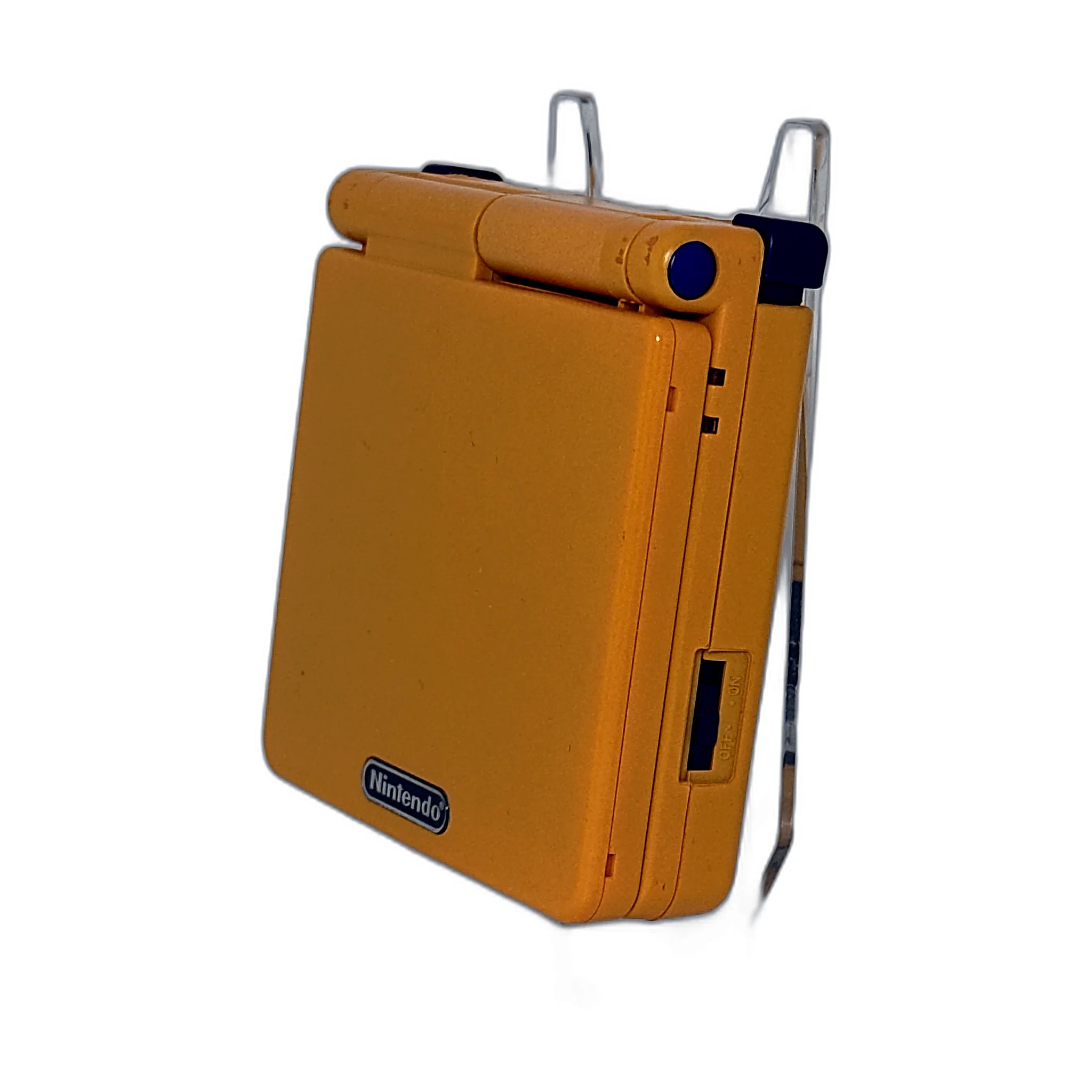 Gameboy Advance SP  [Re-shell]
