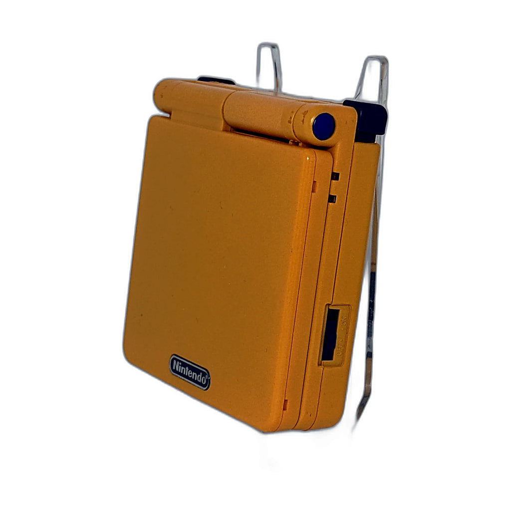 Gameboy Advance SP  [Re-shell]