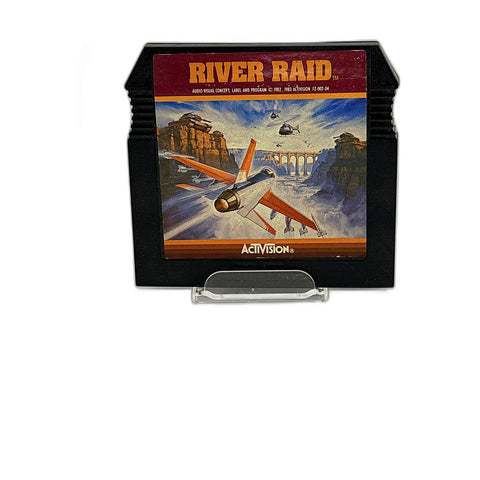 River Raid