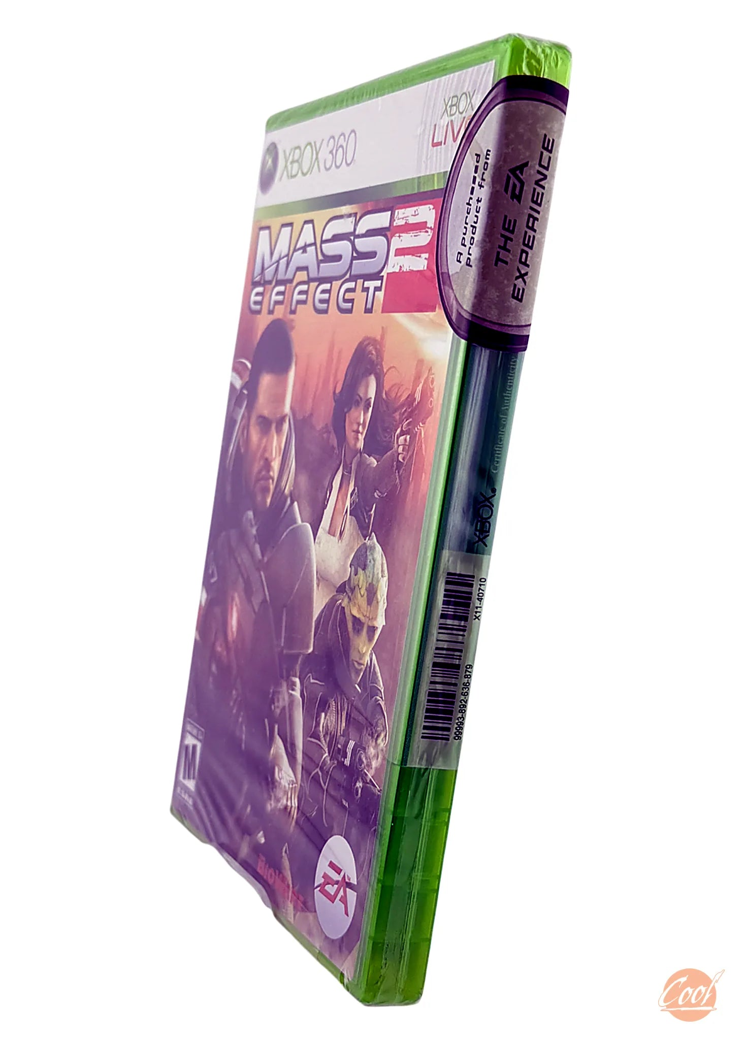 Mass Effect 2