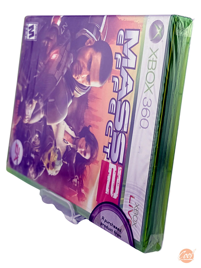 Mass Effect 2