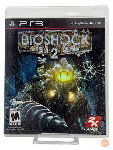 BioShock 2