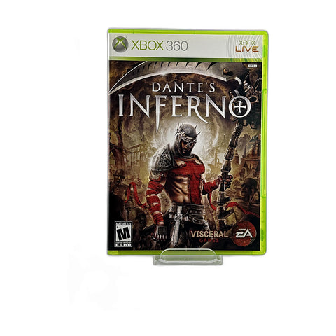 Dante's Inferno