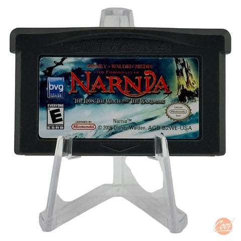 Chronicles of Narnia Lion Witch and the Wardrobe