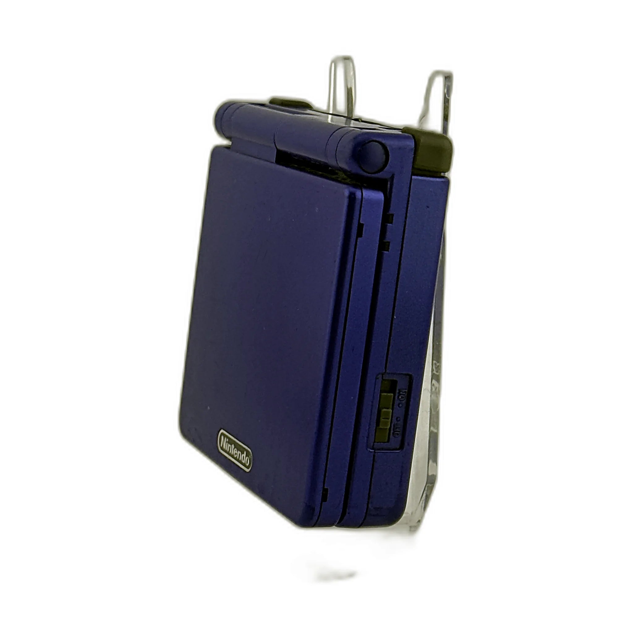Cobalt Gameboy Advance SP
