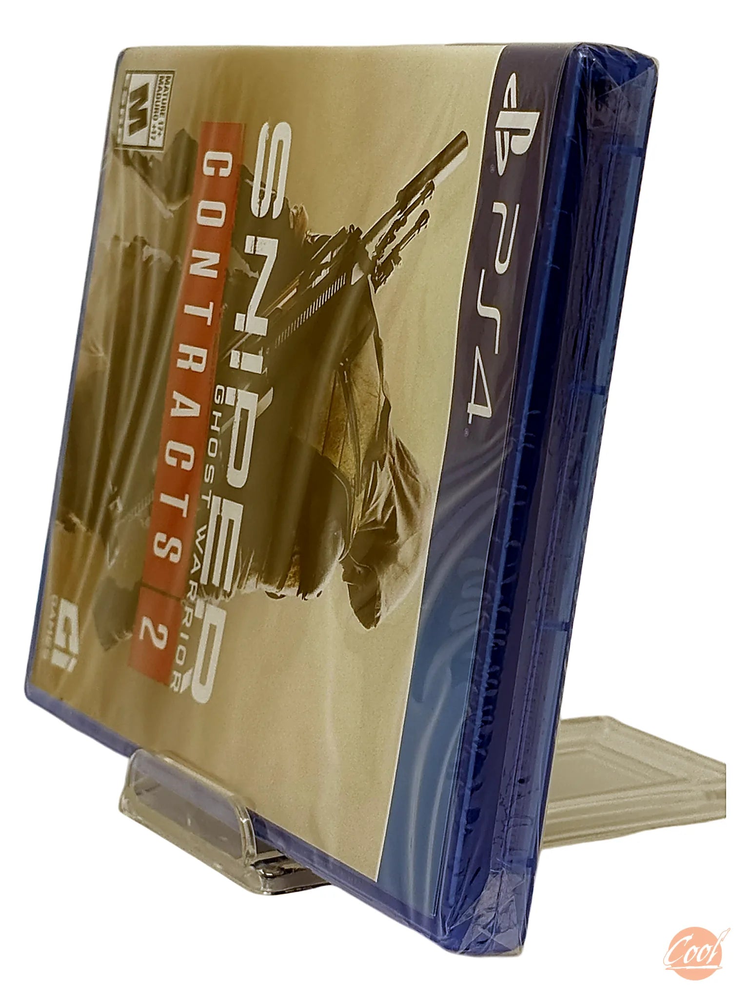 Sniper: Ghost Warrior Contracts 2