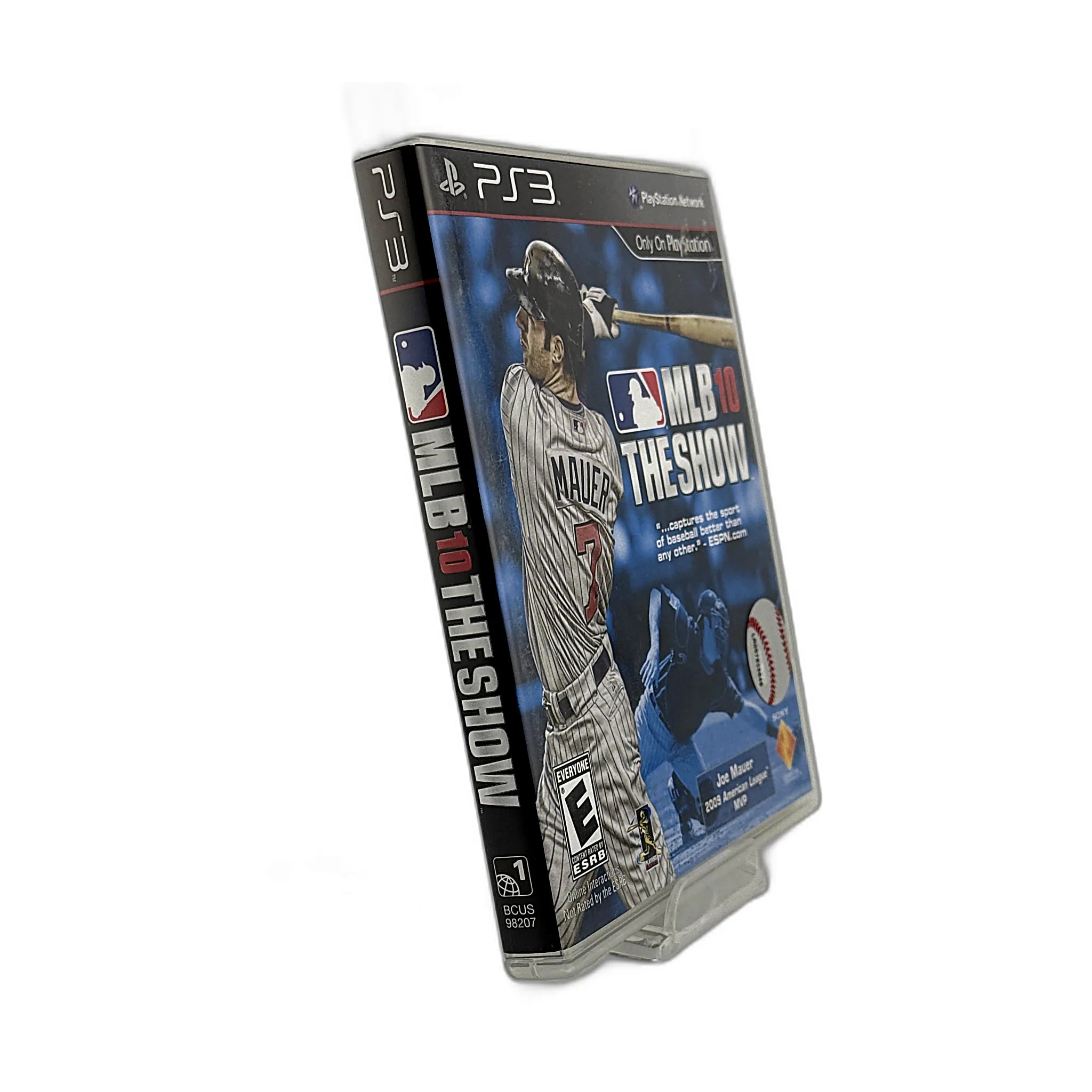 MLB 10 The Show