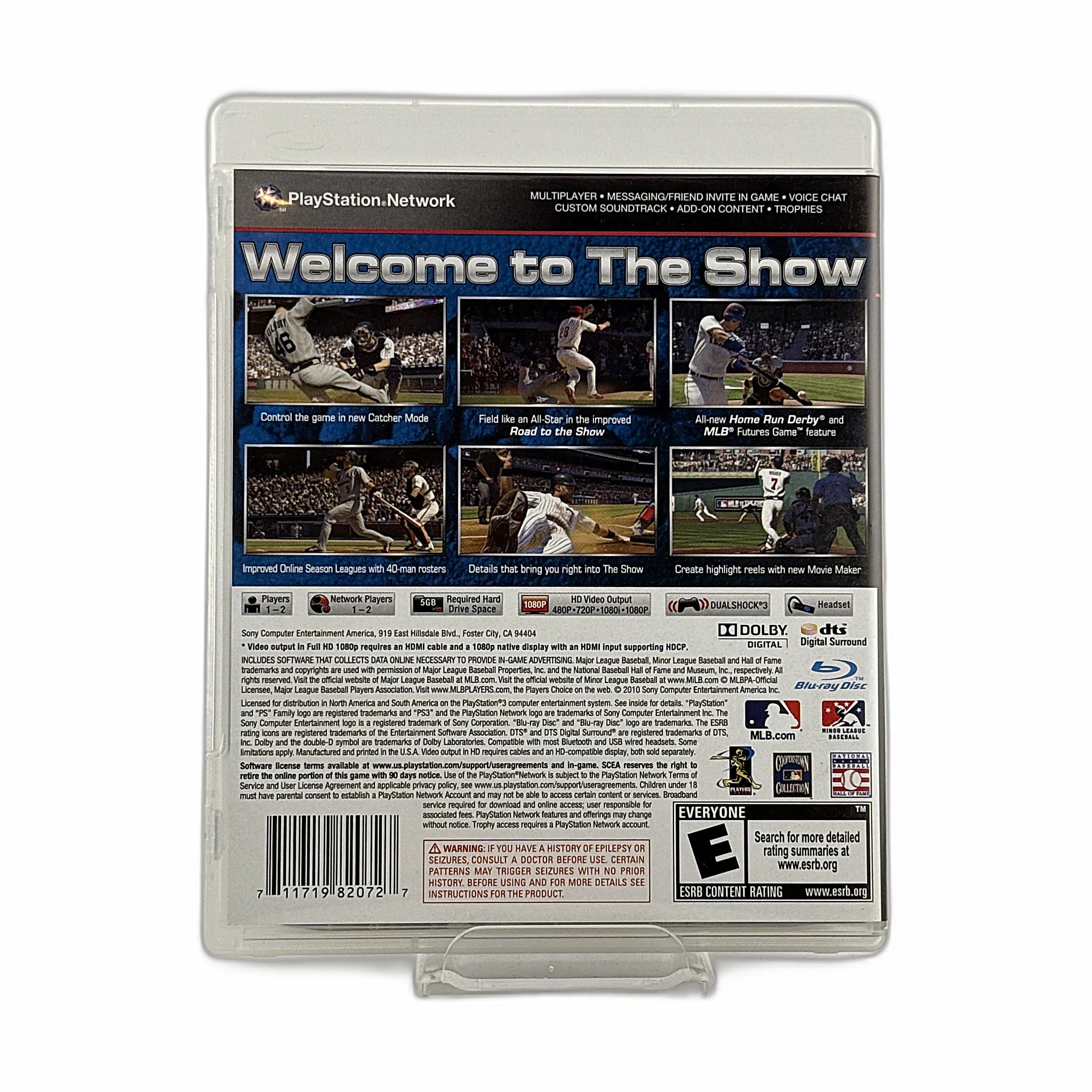 MLB 10 The Show