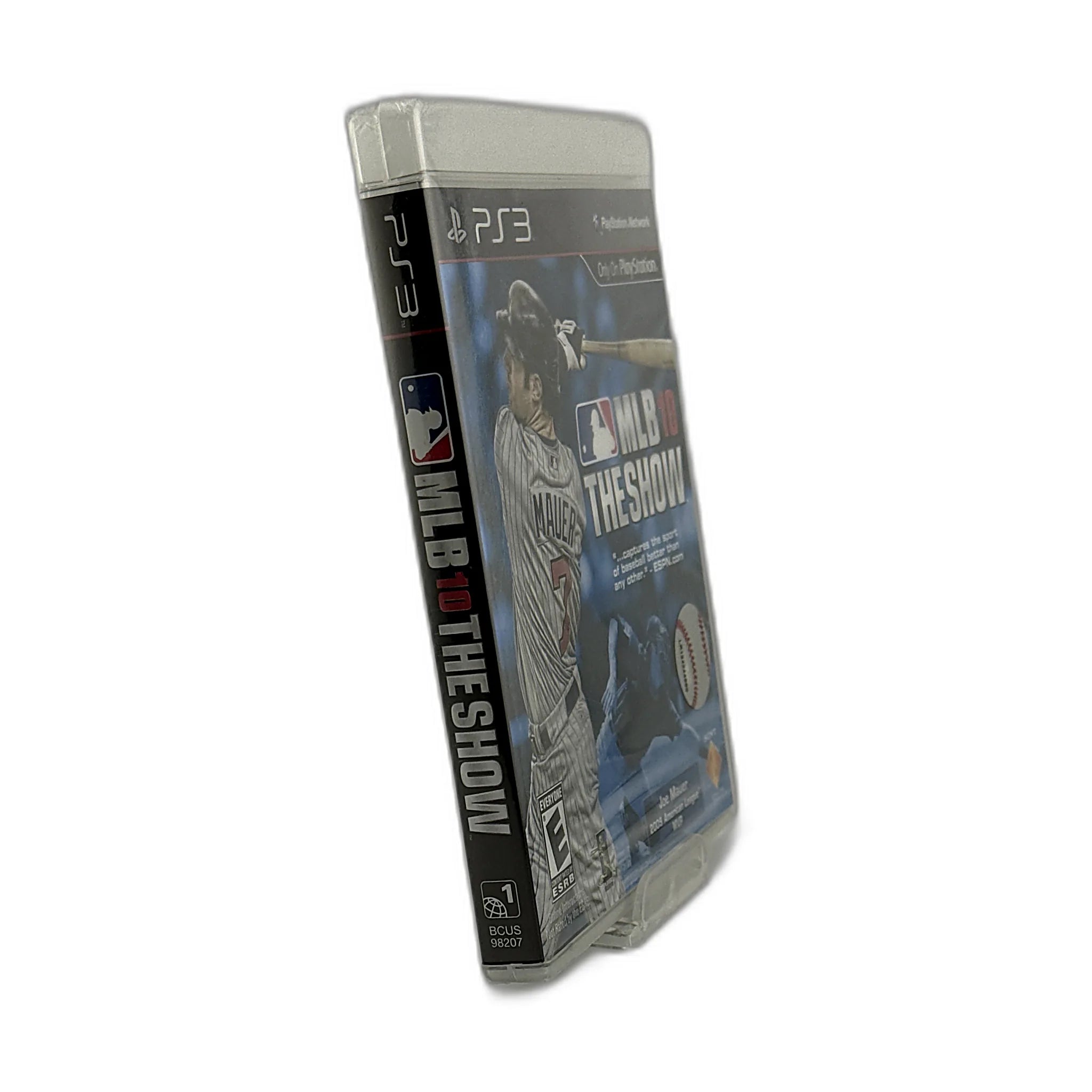 MLB 10 The Show