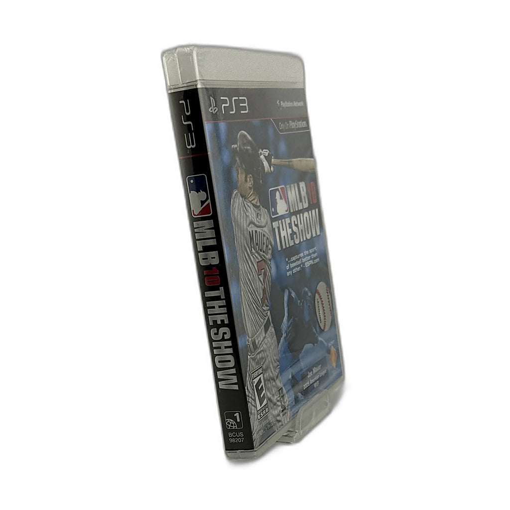 MLB 10 The Show