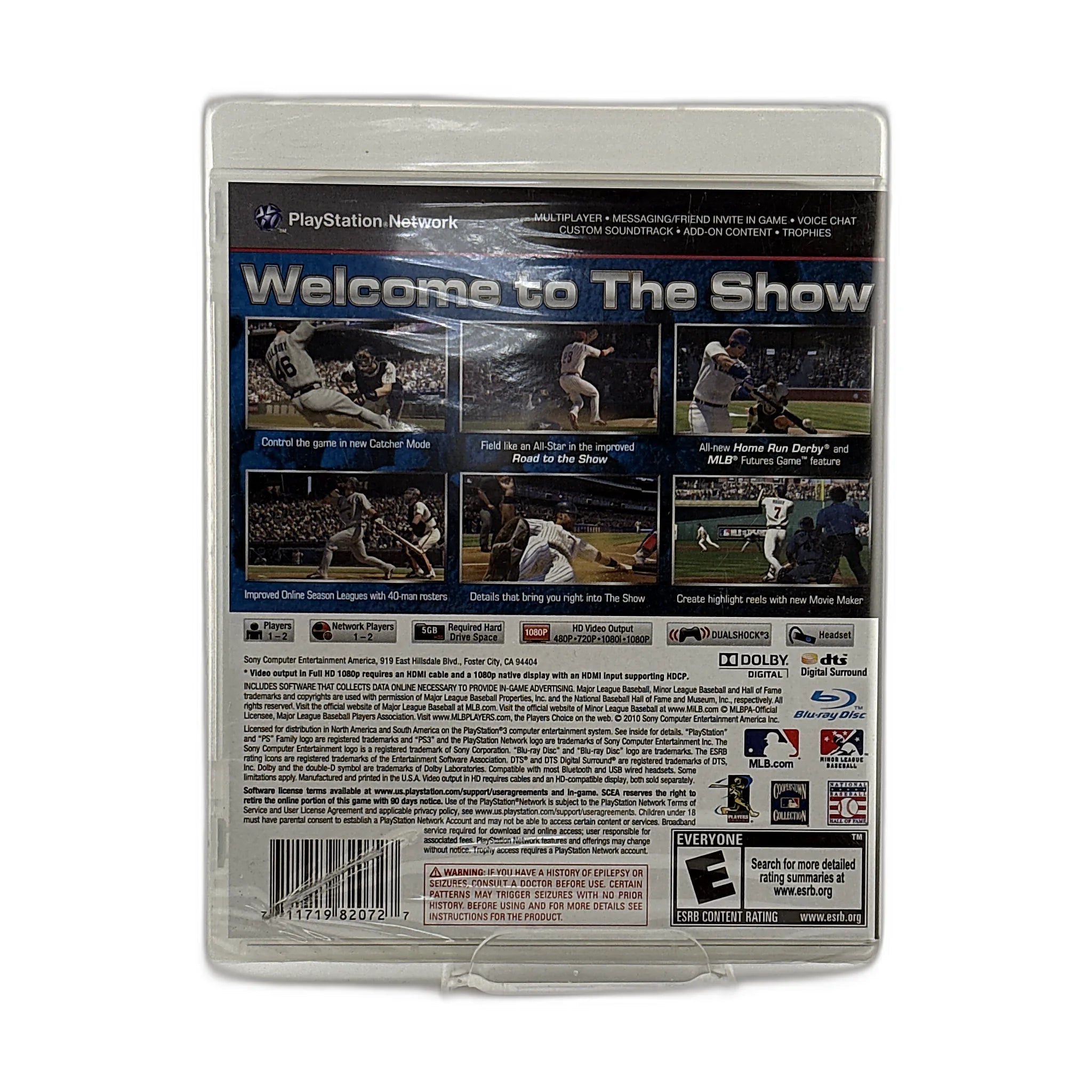 MLB 10 The Show