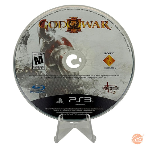 God of War III