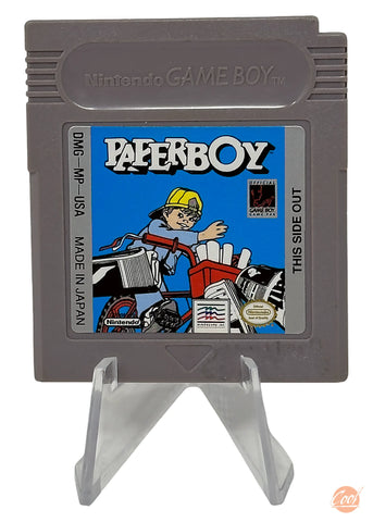 Paperboy