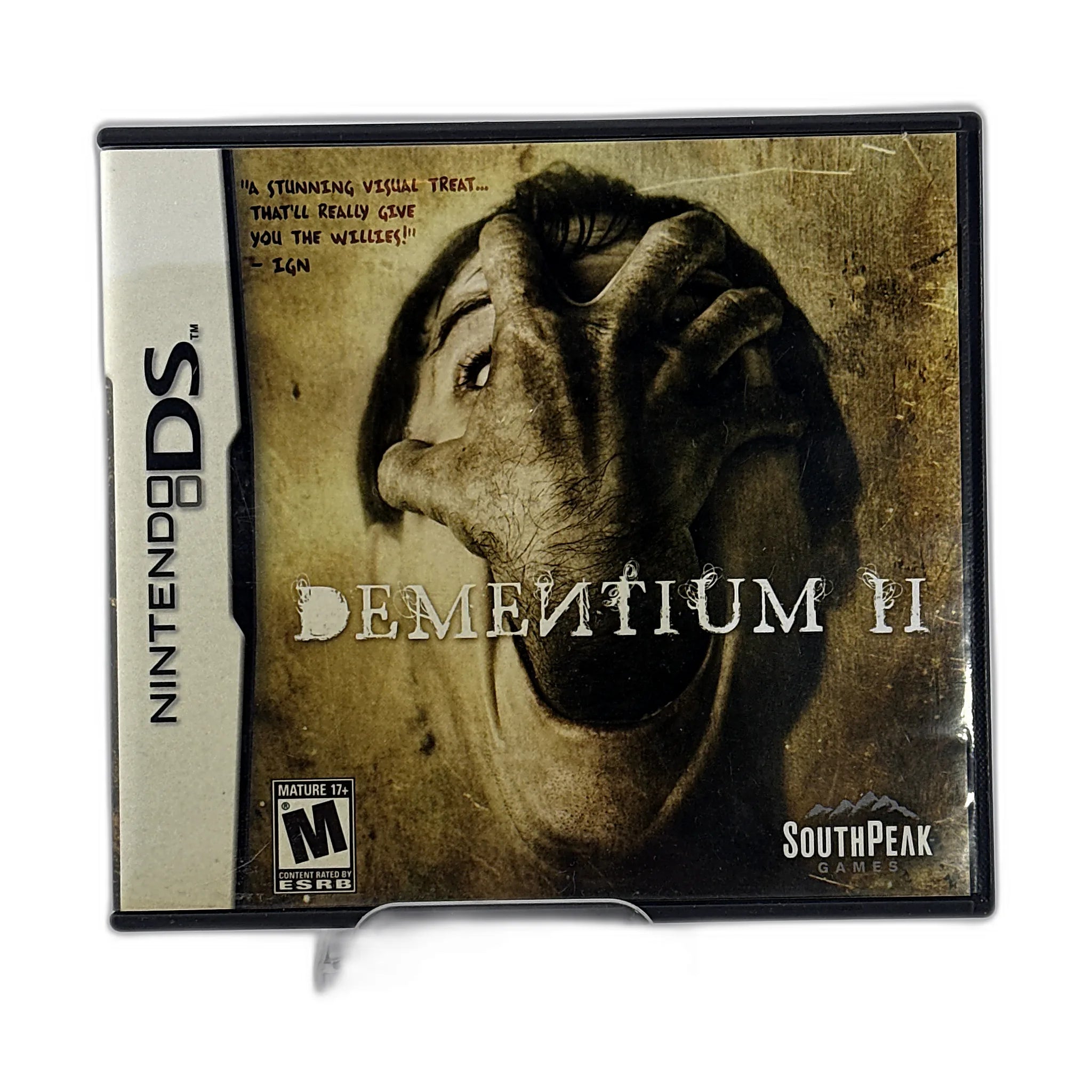 Dementium II