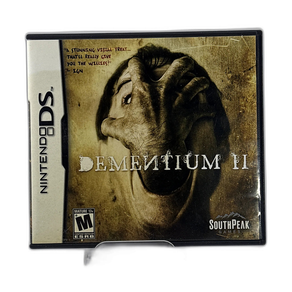 Dementium II