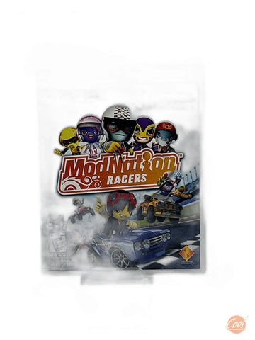 ModNation Racers