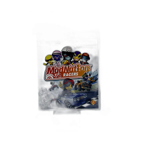 ModNation Racers