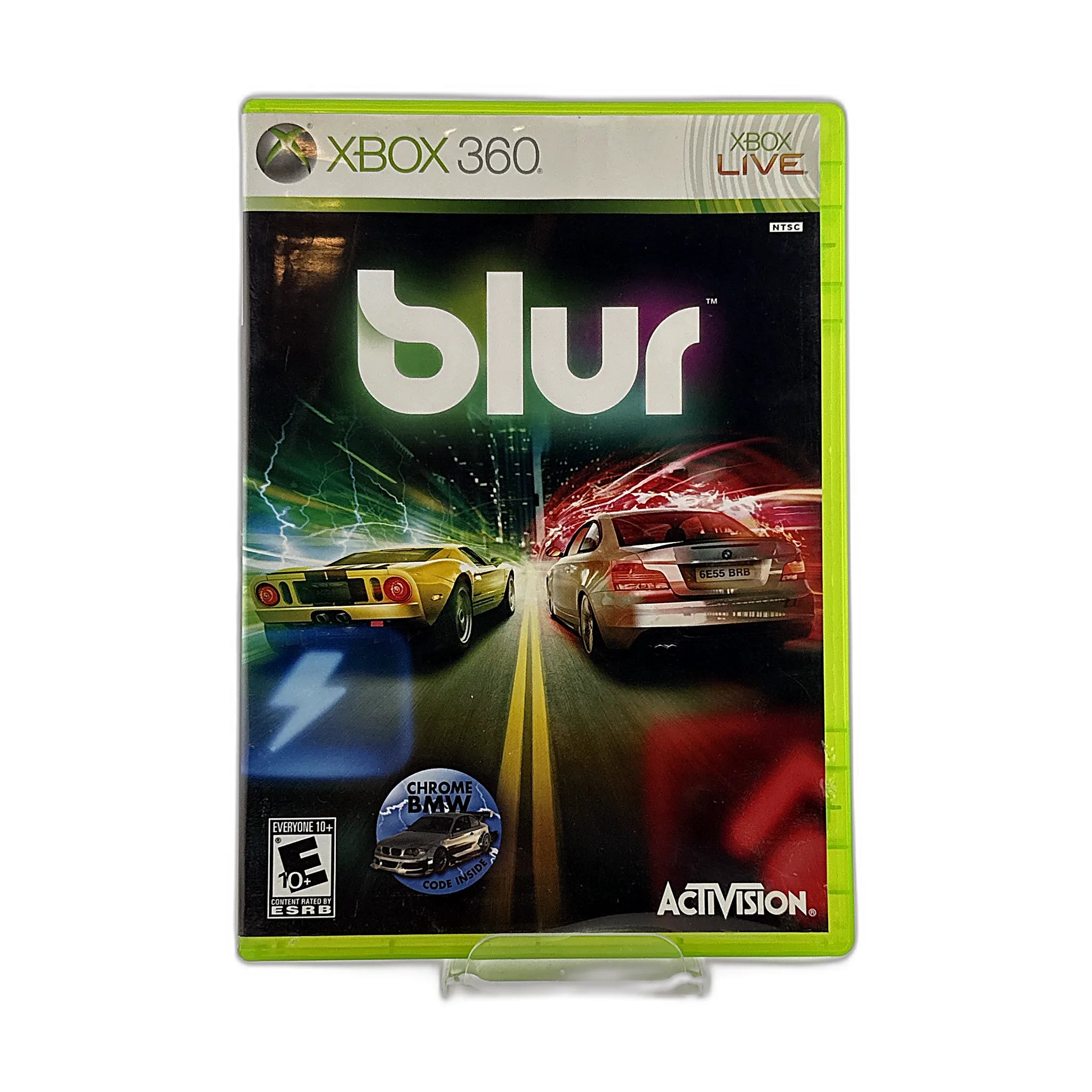 Blur