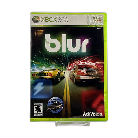 Blur