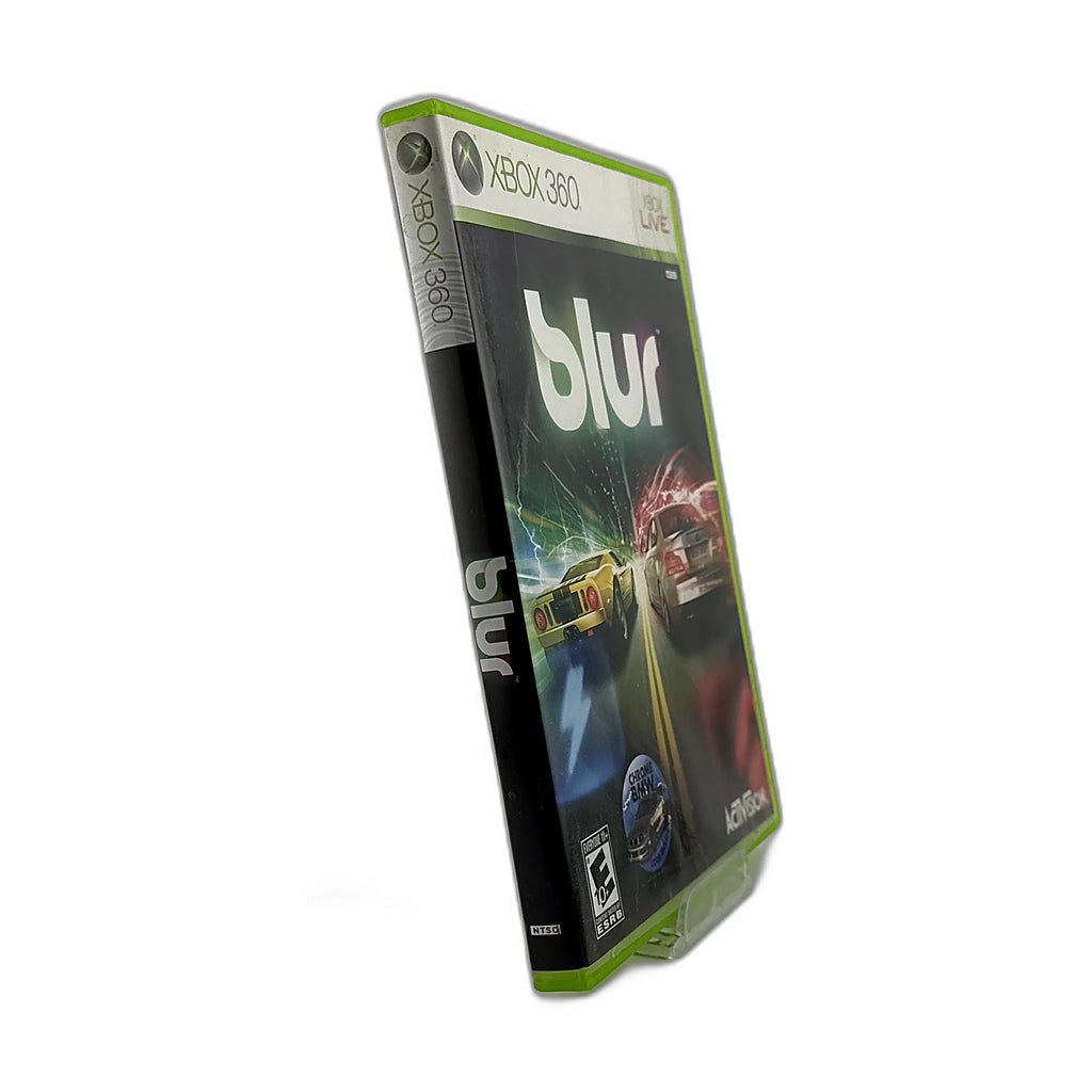 Blur