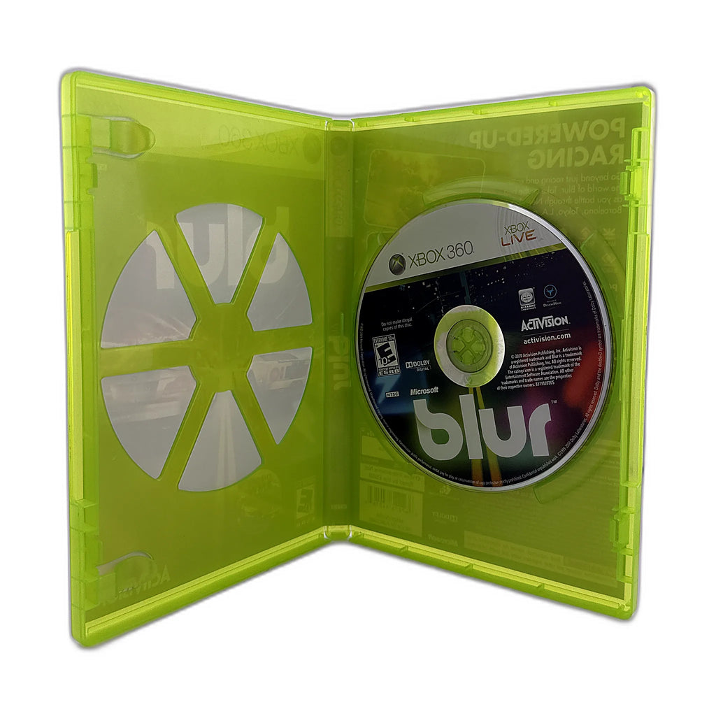 Blur