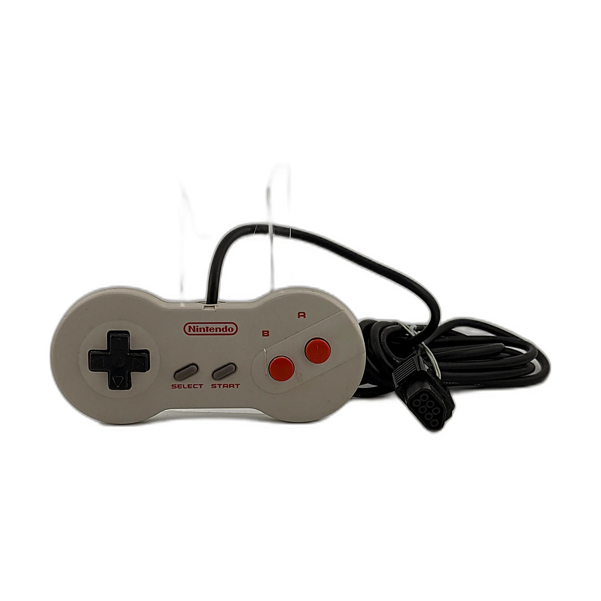 Dogbone Controller