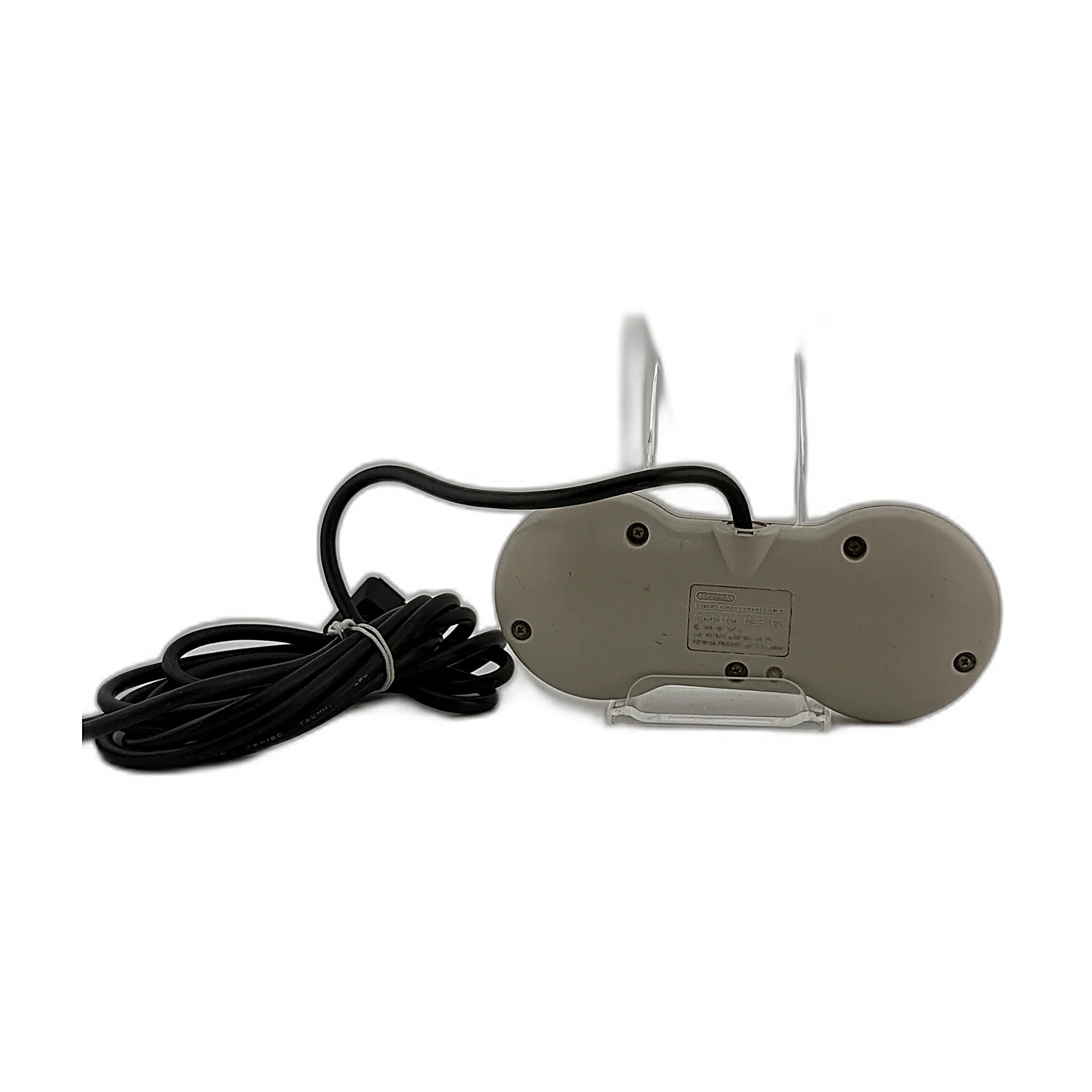 Dogbone Controller
