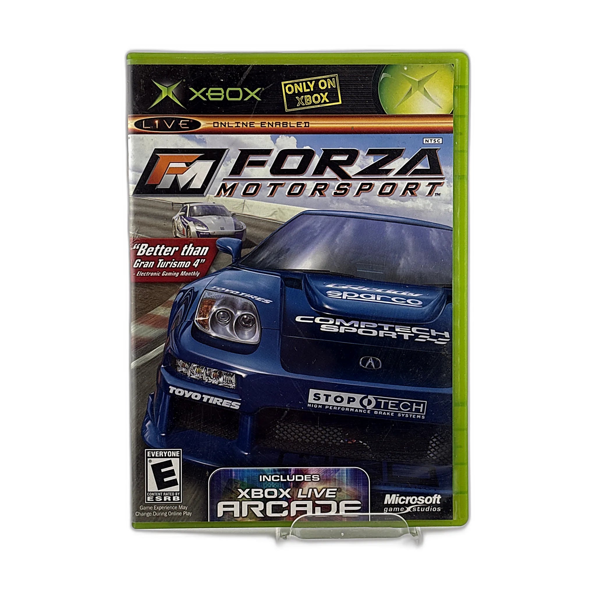 Forza Motorsport [Not For Resale]