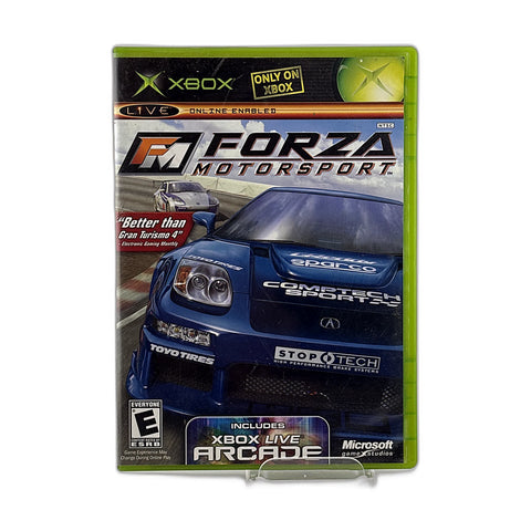 Forza Motorsport [Not For Resale]