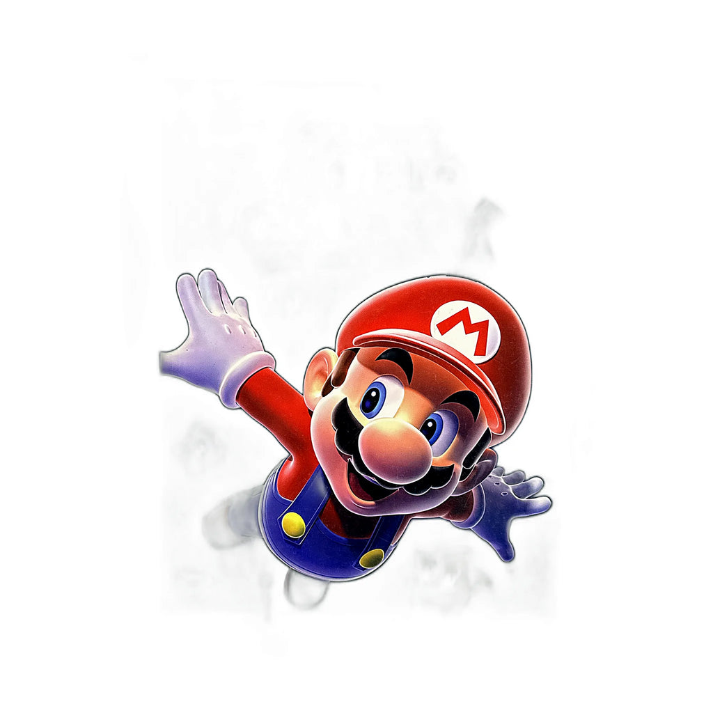 Super Mario Galaxy [Prima Premier Edition]