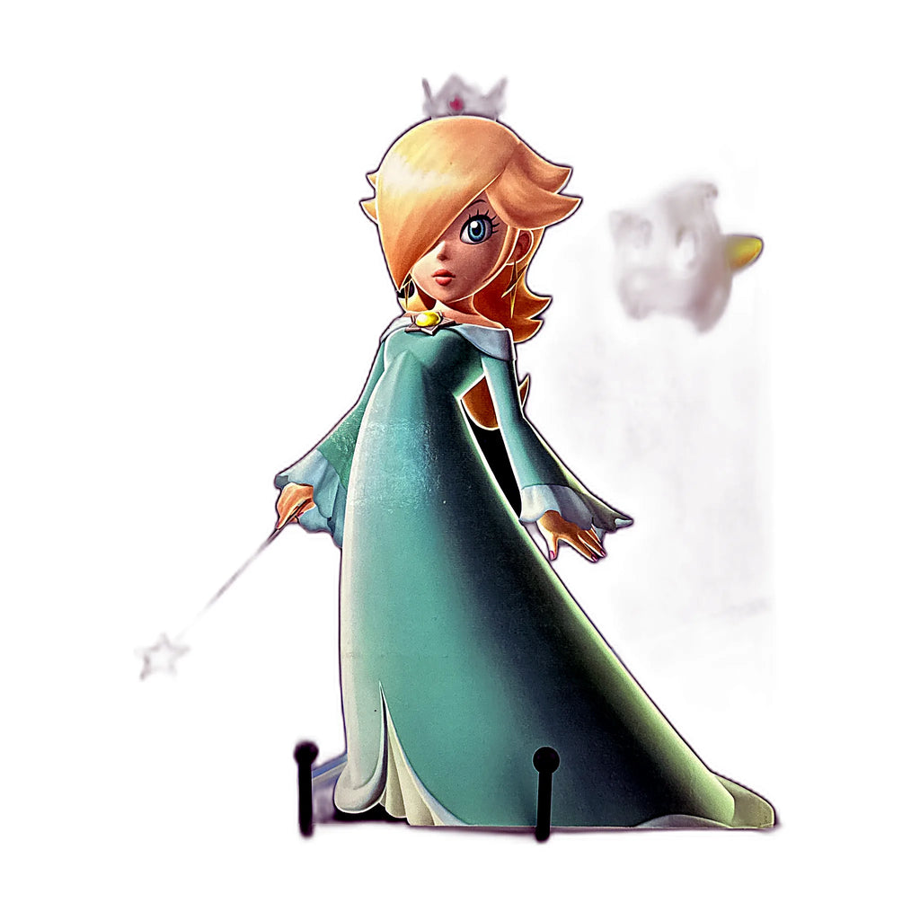Super Mario Galaxy [Prima Premier Edition]