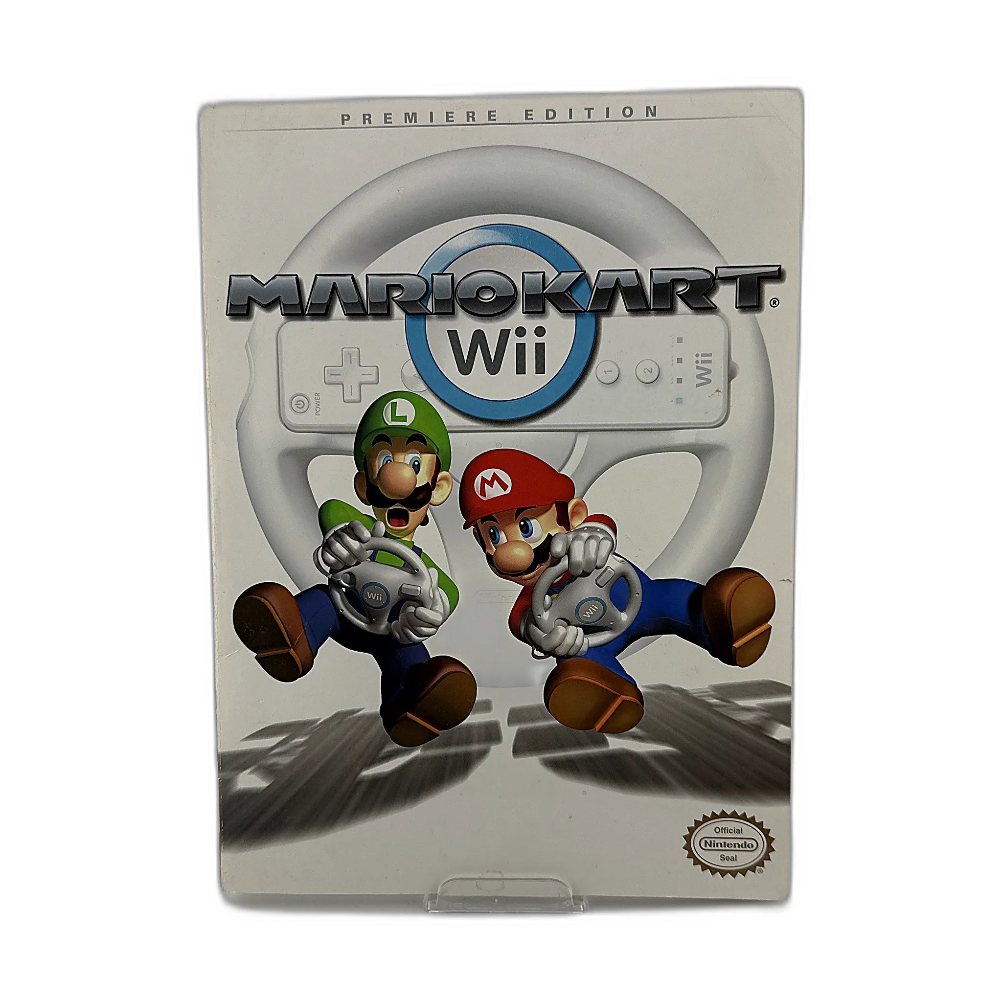 Mario Kart Wii [Prima]