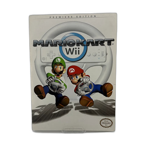 Mario Kart Wii [Prima]