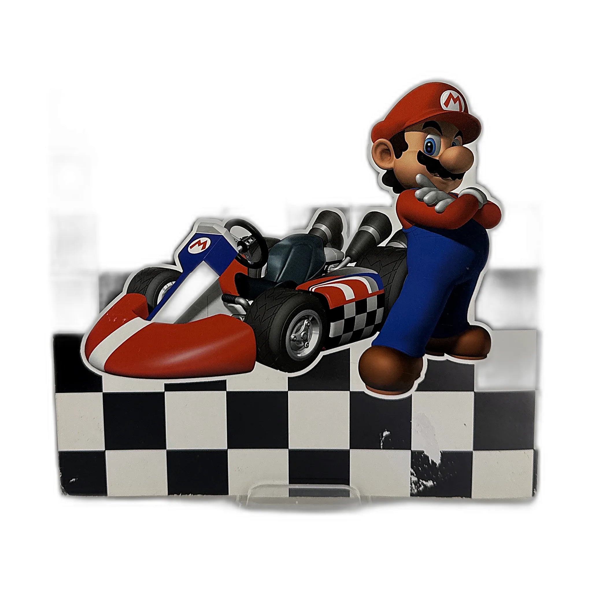 Mario Kart Wii [Prima]