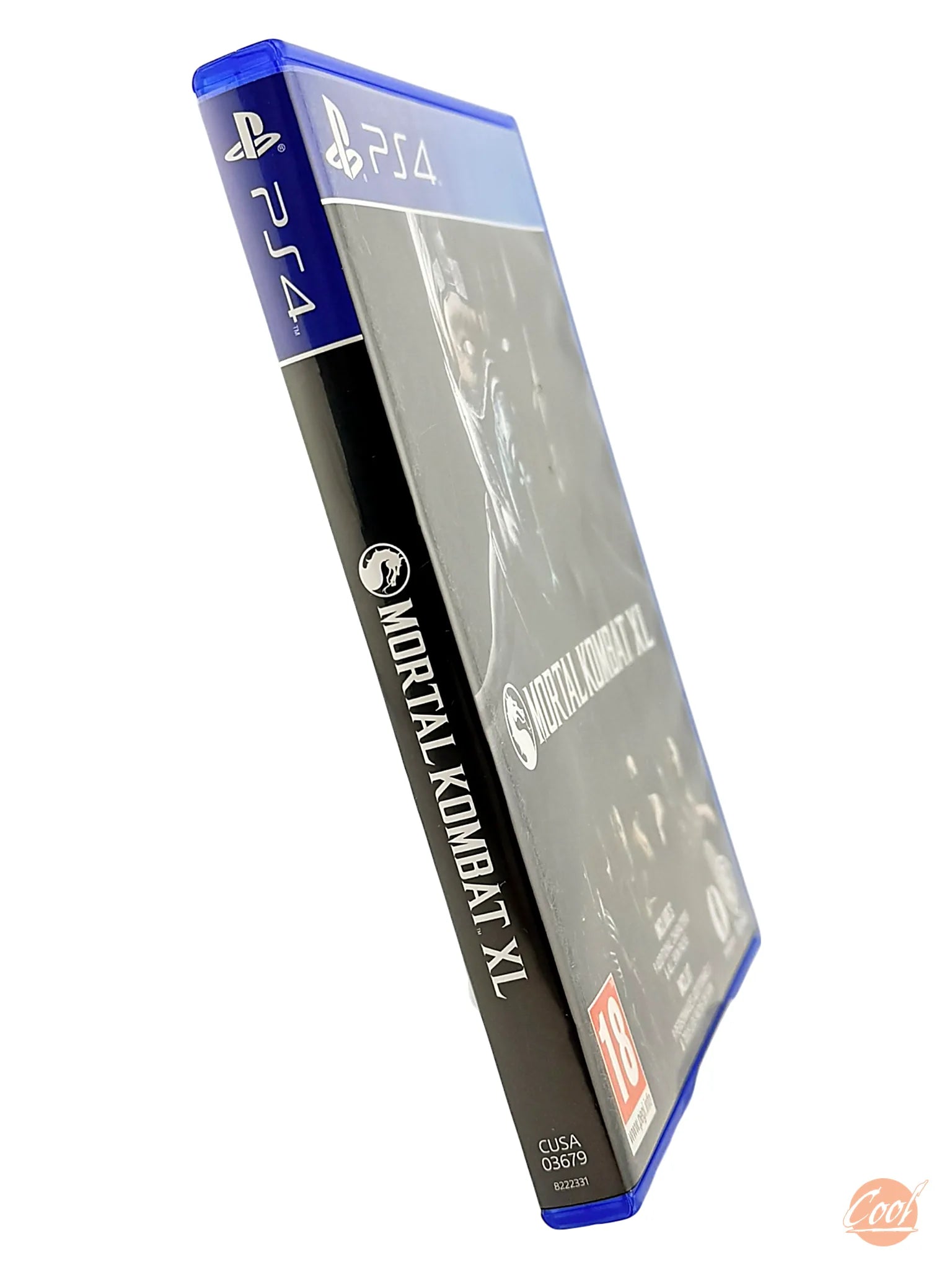 Mortal Kombat XL [PAL]