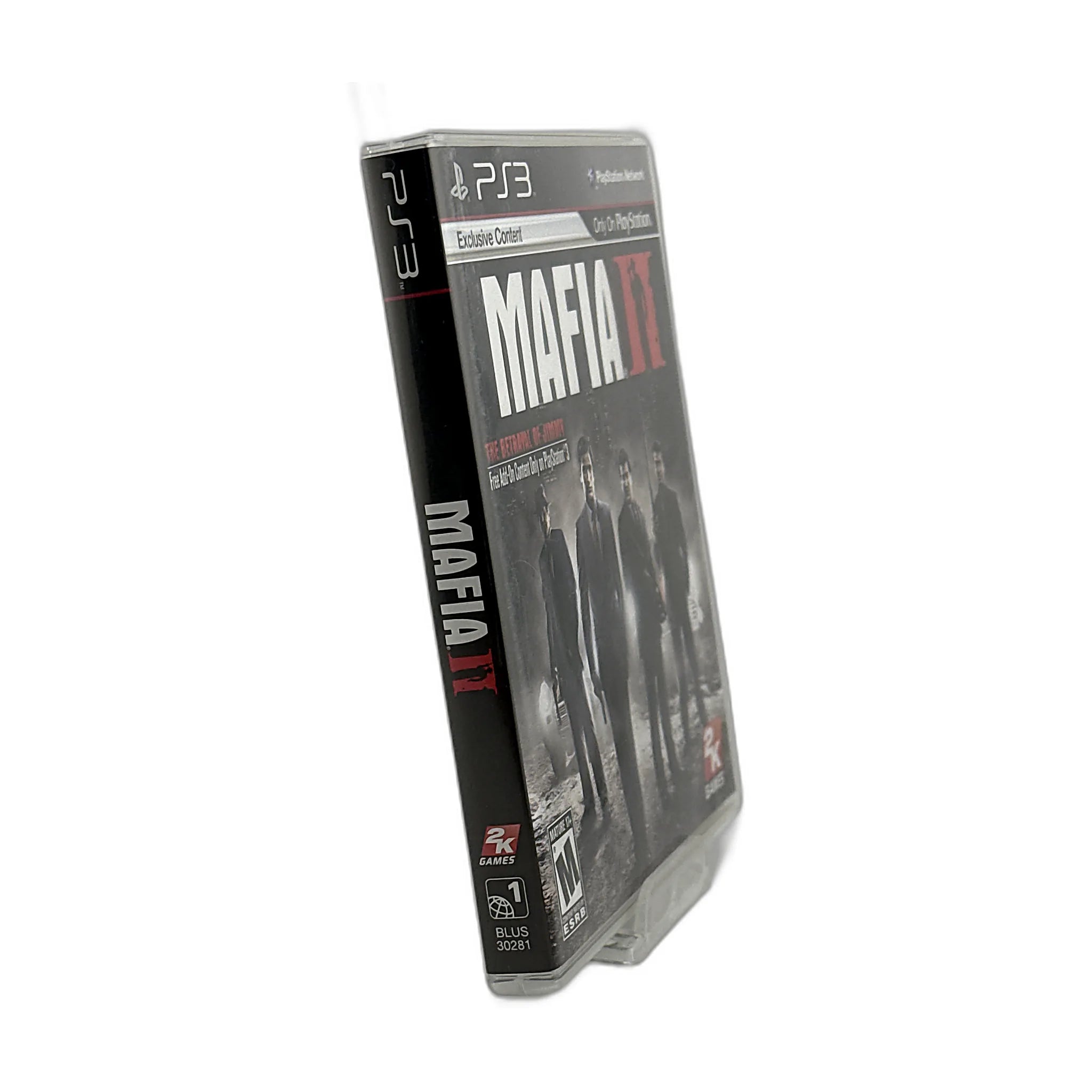Mafia II