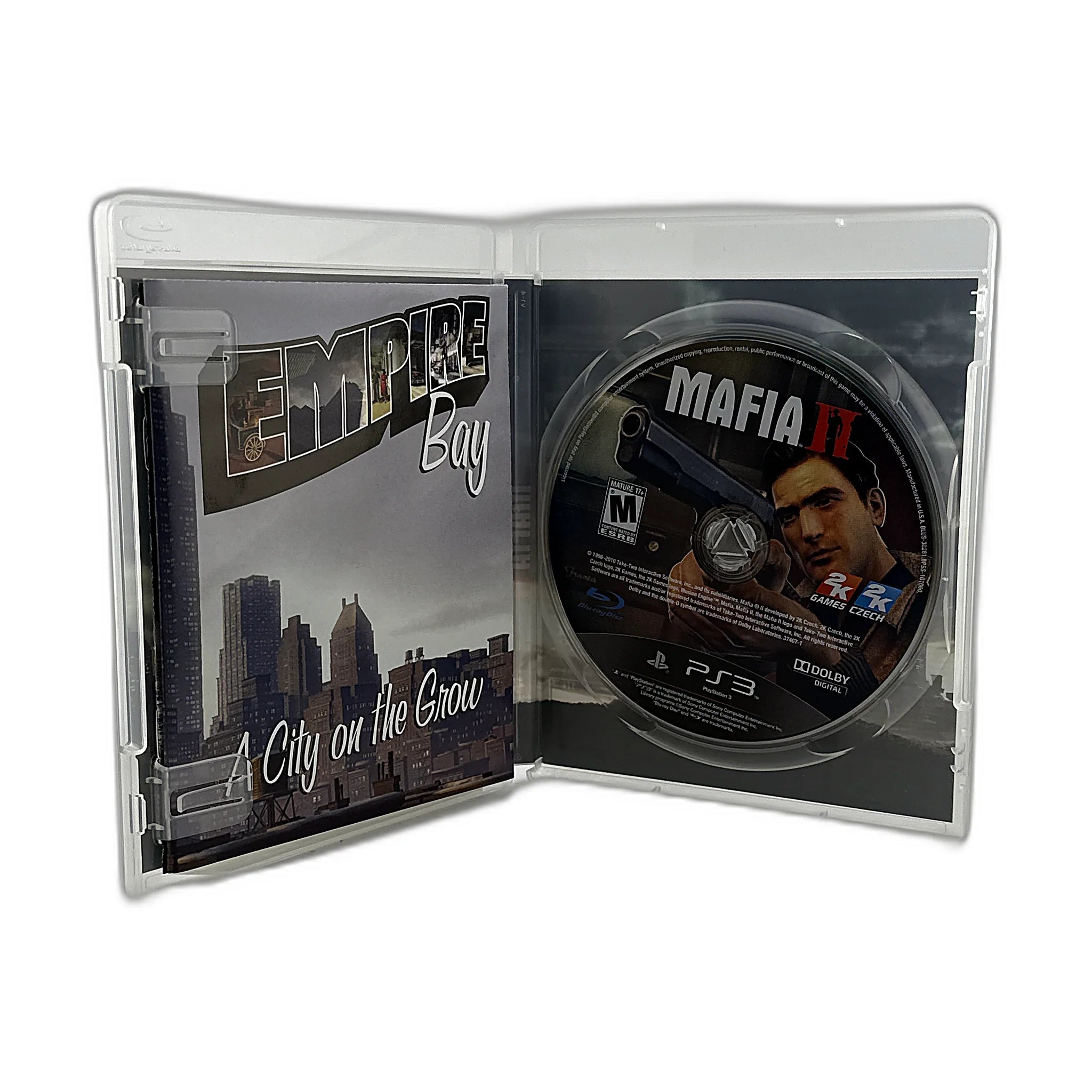 Mafia II