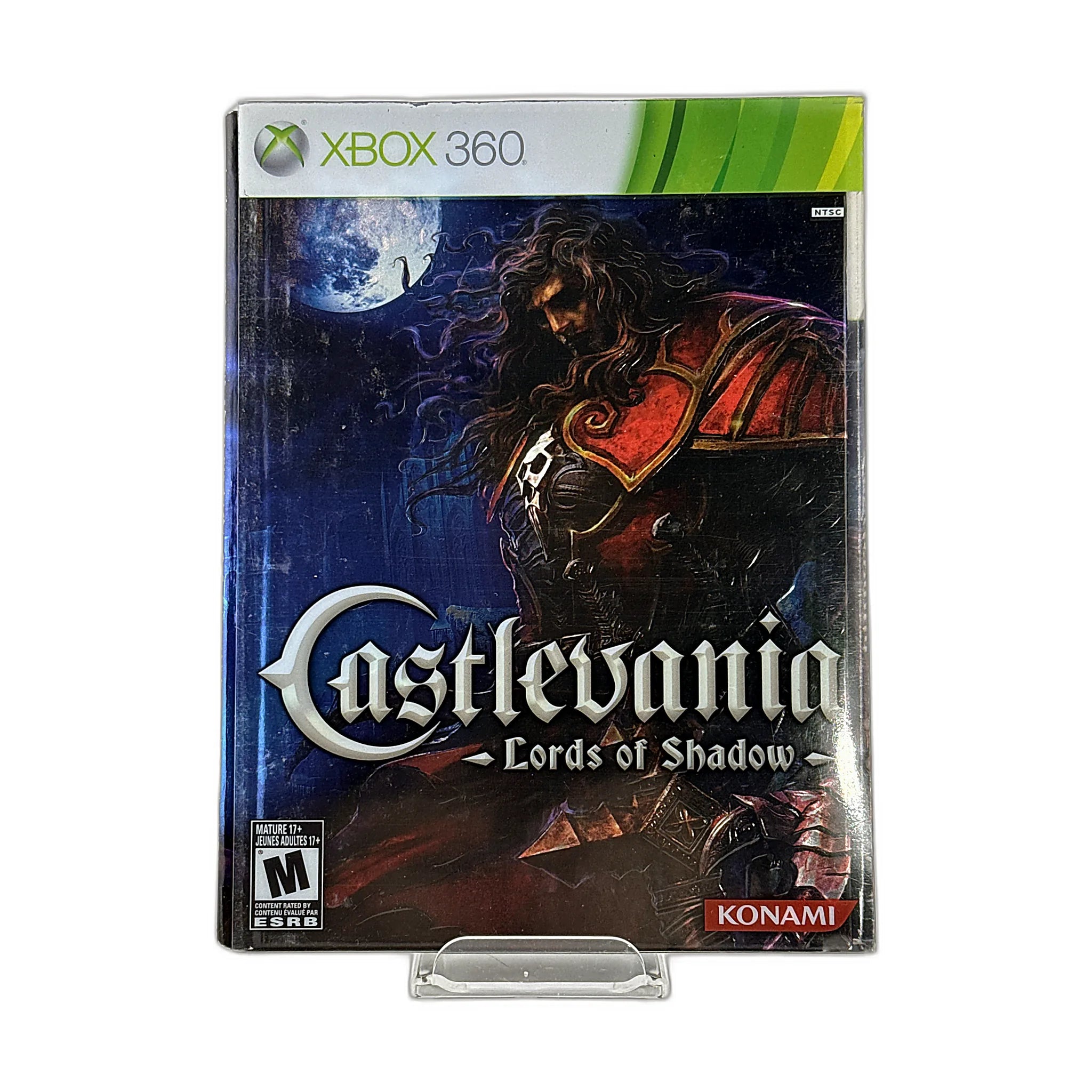 Castlevania: Lords of Shadow [Limited Edition]