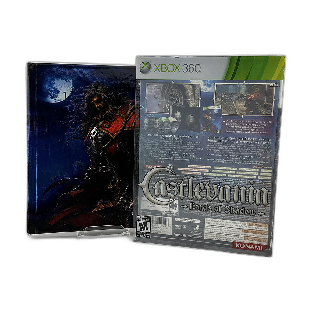 Castlevania: Lords of Shadow [Limited Edition]