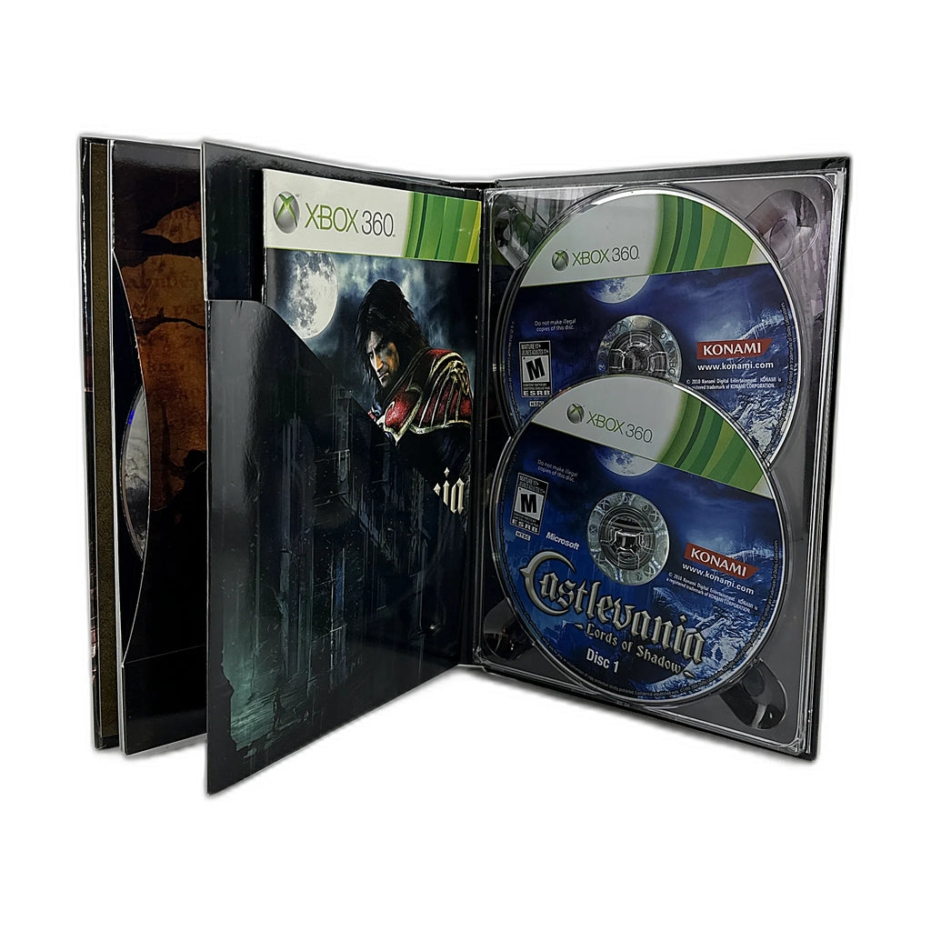 Castlevania: Lords of Shadow [Limited Edition]