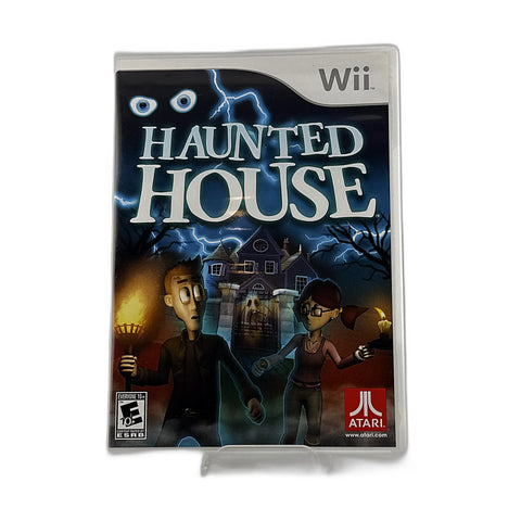 Haunted House