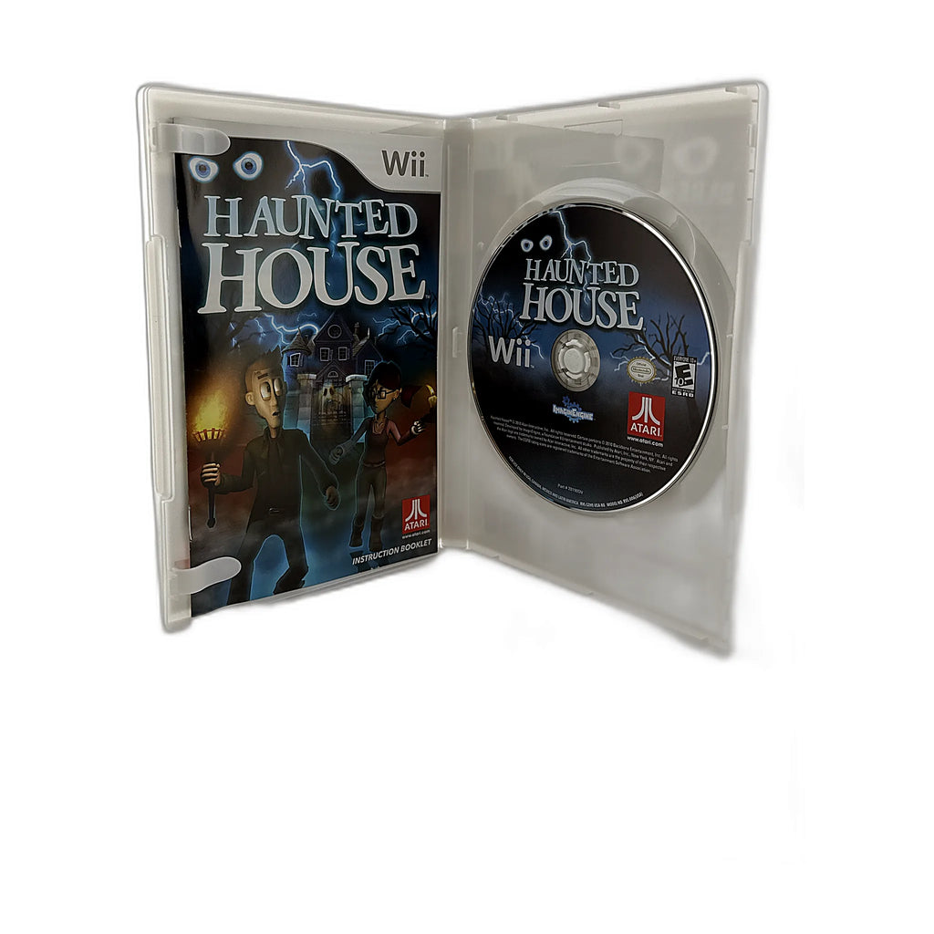 Haunted House
