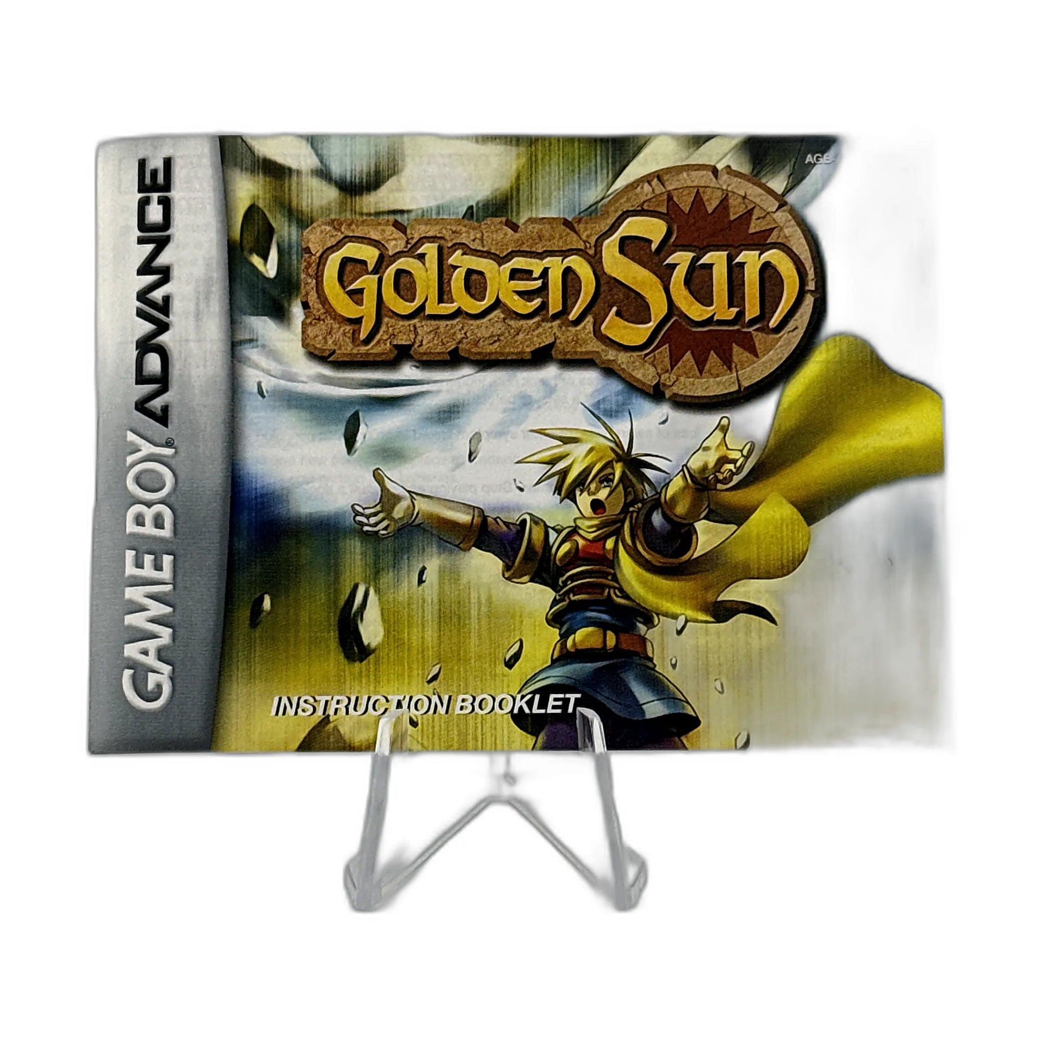 Golden Sun