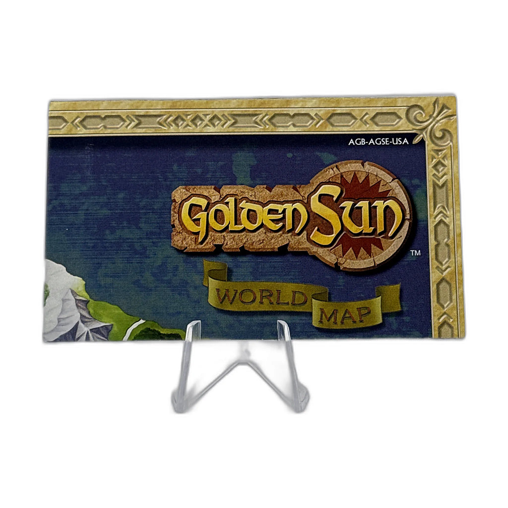 Golden Sun